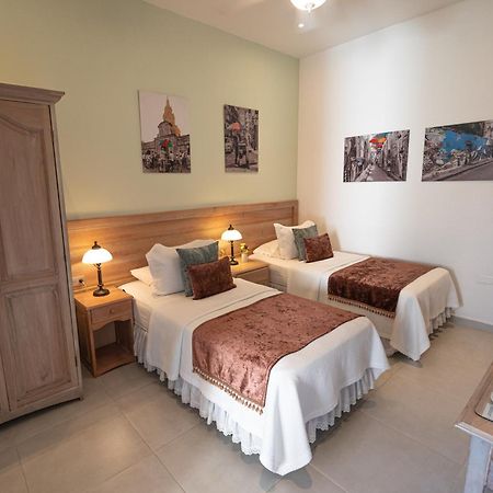 Casa La Fe By Bespokecolombia (Adults Only) Hotel Cartagena Kültér fotó