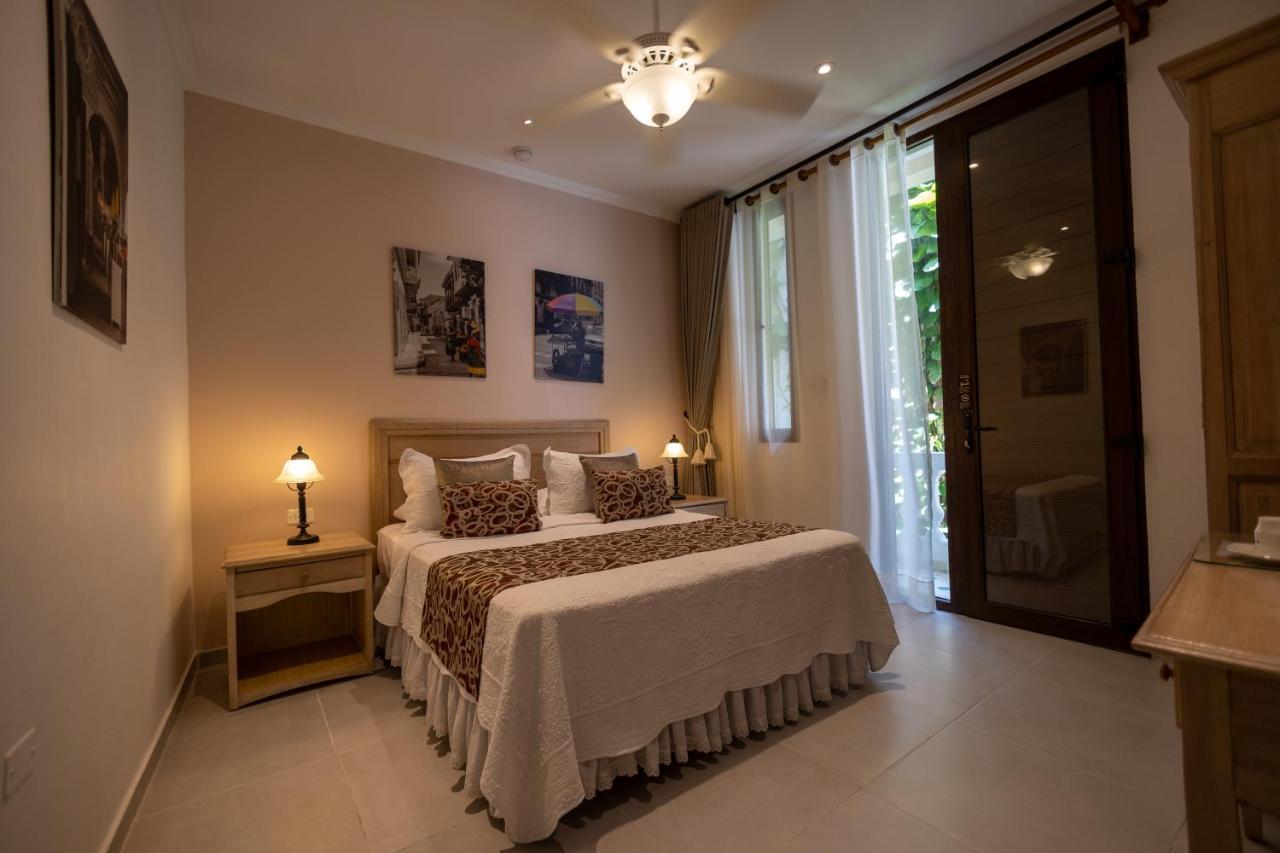 Casa La Fe By Bespokecolombia (Adults Only) Hotel Cartagena Kültér fotó