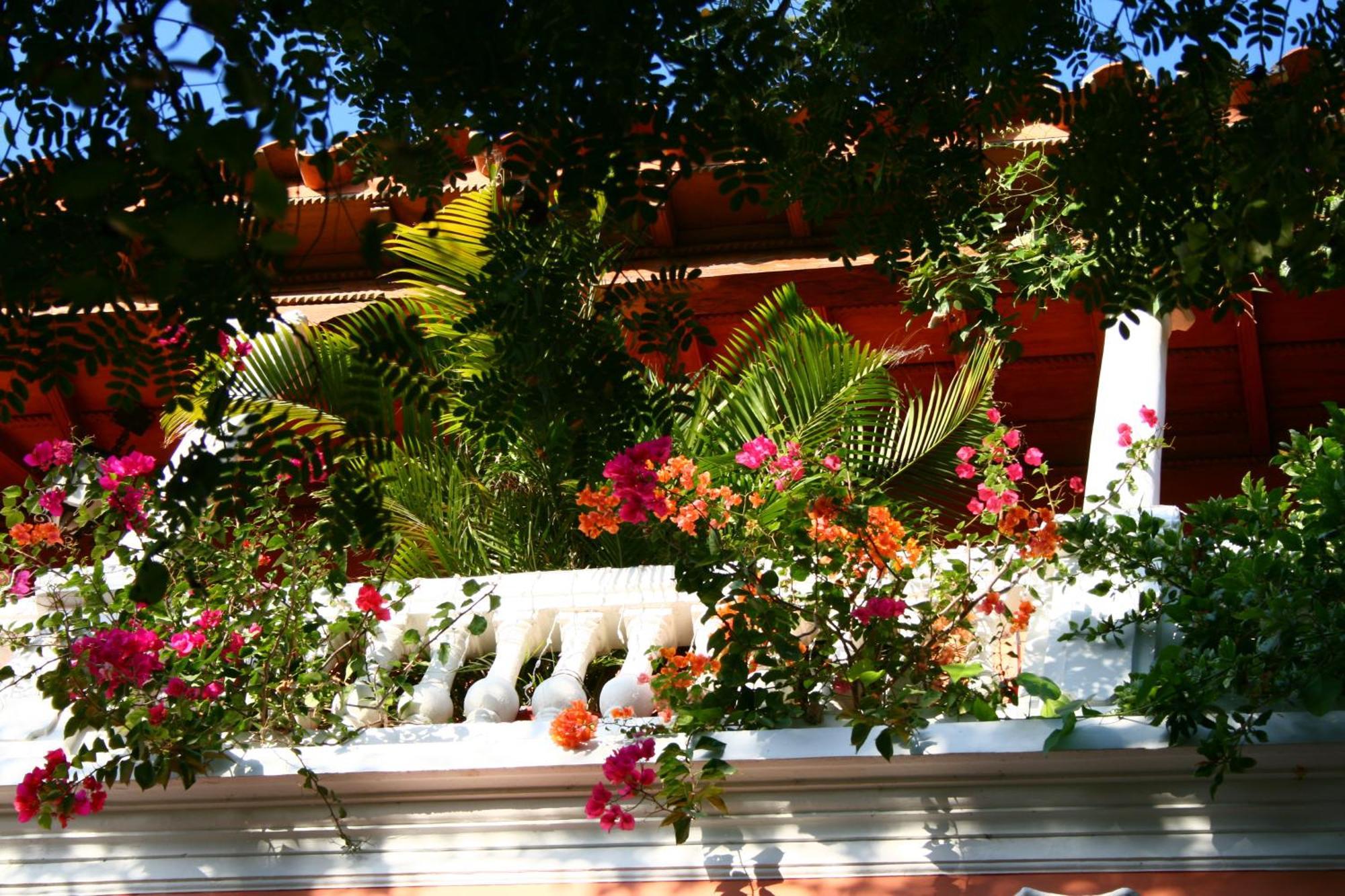 Casa La Fe By Bespokecolombia (Adults Only) Hotel Cartagena Kültér fotó