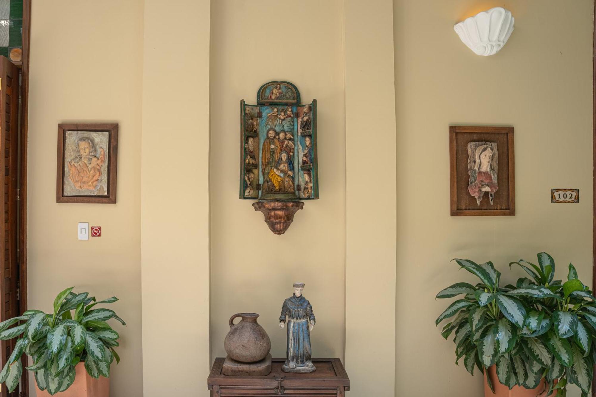 Casa La Fe By Bespokecolombia (Adults Only) Hotel Cartagena Kültér fotó